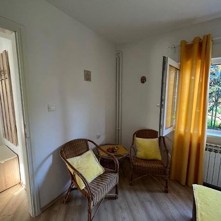 Апартаменты Green Garden House Загреб Экстерьер фото